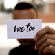 Illustration for article titled Survey Says: How Are Men Really Processing #MeToo?